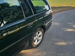 Gebraucht 2025 Opel Omega Kombi | 3.400 € (Superpreis)