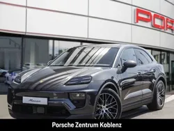Vulkangraumetallic Neu 2025 Porsche Macan SUV | 96.315 € (Fairer Preis)