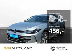 Oyster silver Gebraucht 2024 VW Passat Business Kombi | 39.500 €
