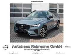 Thunder grey / metallic Gebraucht 2022 Volvo XC60 Plus SUV | 43.500 € (Fairer Preis)