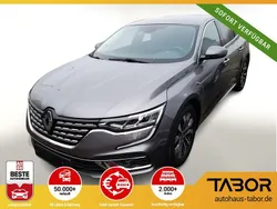 Grau Gebraucht 2022 Renault Talisman Intens Limousine | 17.788 € (Guter Preis)