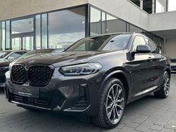 Grau Gebraucht 2024 BMW X4 M Sport SUV | 54.780 € (Guter Preis)