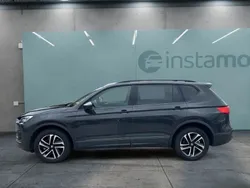 Grau Gebraucht 2024 Seat Tarraco 4Drive SUV | 45.899 € (Teuer)