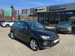 Gebraucht 2018 Seat Arona FR SUV | 15.900 € (Fairer Preis)