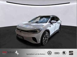 Weiß Gebraucht 2023 VW ID.4 Pro SUV | 32.970 € (Fairer Preis)