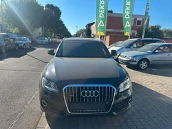 Blau Gebraucht 2015 Audi Q5 SUV | 20.500 € (Etwas zu teuer)