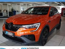 Orange Gebraucht 2023 Renault Arkana R.S. SUV | 23.879 € (Guter Preis)