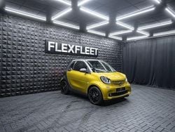 Gold Gebraucht 2018 Smart ForTwo Cabrio Cabrio | 14.990 € (Fairer Preis)