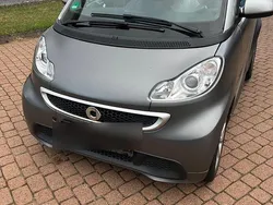 Gebraucht 2014 Smart ForTwo Coupé Passion Coupé | 6.100 € (Fairer Preis)