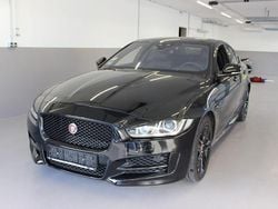 Other Gebraucht 2017 Jaguar XE Pure Limousine | 14.990 € (Superpreis)