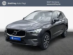 Grau Gebraucht 2024 Volvo XC60 Core SUV | 44.990 € (Guter Preis)