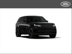 Santorini black (schwarz) Neu 2025 Land Rover Range Rover SUV | 210.271 € (Etwas zu teuer)