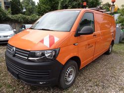 Orange Gebraucht 2016 VW T6 Van | 9.250 €