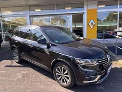 Onyxschwarz metallic Gebraucht 2019 Renault Koleos LIMITED SUV | 18.450 € (Fairer Preis)