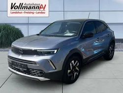 Kca lack grau artense Gebraucht 2022 Opel Mokka Elegance SUV | 24.900 € (Teuer)