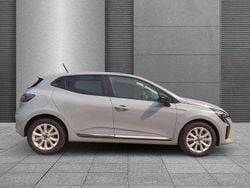 Rafalegrau Neu 2025 Renault Clio V Evolution Kleinwagen | 21.290 € (Fairer Preis)