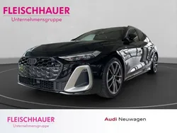 Mythosschwarz metallic Neu 2024 Audi A5 Edition .1 Coupé | 56.990 € (Guter Preis)