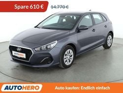 Gray Gebraucht 2020 Hyundai i30 Pure Limousine | 14.160 € (Superpreis)