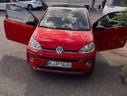 Gebraucht 2017 VW up! Sound Kleinwagen | 10.599 € (Fairer Preis)