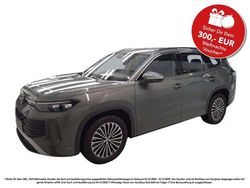 Cipressinogrün (grün) Gebraucht 2025 VW Tayron Life SUV | 39.495 € (Superpreis)