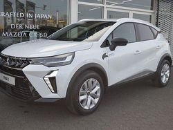 Weiß Neu 2025 Mitsubishi ASX Plus SUV | 27.950 € (Etwas zu teuer)