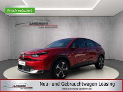 Rot elixir Neu 2025 Citroën C4 Limousine | 20.755 € (Superpreis)