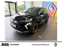Blackpearlschwarz metallic Neu 2025 Renault Symbioz Iconic SUV | 31.798 € (Guter Preis)