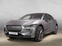 Grau Gebraucht 2023 Jaguar I-Pace R-Dynamic SUV | 48.290 € (Fairer Preis)