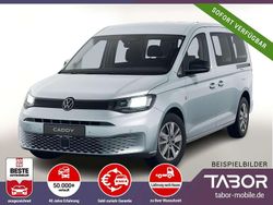 Oyster silver metallic Neu 2025 VW Caddy Van / Kleinbus | 34.848 € (Superpreis)