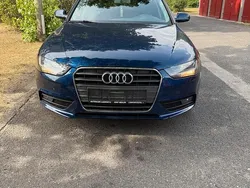 Gebraucht 2012 Audi A4 Kombi | 8.500 € (Fairer Preis)