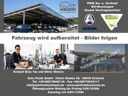Grau Gebraucht 2022 Peugeot 3008 Allure SUV | 23.900 € (Guter Preis)