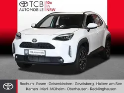 Weiß Neu 2025 Toyota Yaris Cross Team SUV | 29.989 € (Fairer Preis)