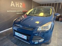 Blau Gebraucht 2016 Ford Kuga SUV | 11.990 € (Superpreis)