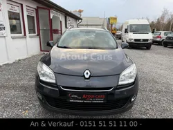 Renault Mégane GrandTour