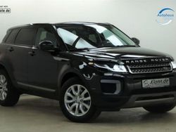 Andere Gebraucht 2015 Land Rover Range Rover evoque SE SUV | 22.499 € (Teuer)