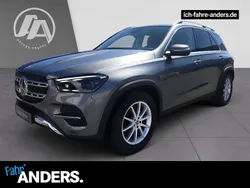 Selenitgrau Gebraucht 2023 Mercedes GLE350 SUV | 67.284 € (Guter Preis)