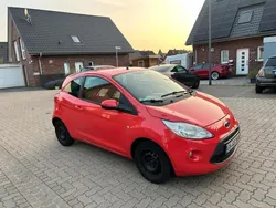Rot Gebraucht 2011 Ford Ka Kleinwagen | 1.849 € (Fairer Preis)