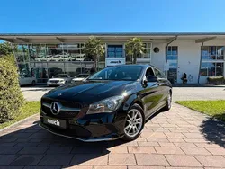 Schwarz Gebraucht 2019 Mercedes 200 Limousine | 14.900 € (Superpreis)