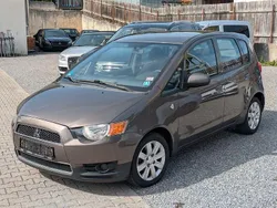 Braun Gebraucht 2011 Mitsubishi Colt Limousine | 1.990 € (Fairer Preis)