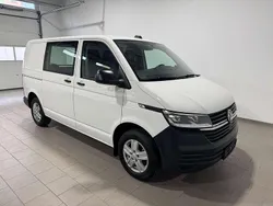 Candy weiß Gebraucht 2020 VW T6.1 Van | 36.990 € (Guter Preis)