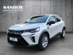 Weiß Gebraucht 2025 Mitsubishi ASX Plus SUV | 24.900 € (Superpreis)