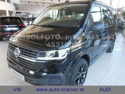Gebraucht 2021 VW California Beach Van | 56.900 € (Guter Preis)