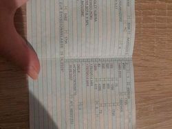 Gelb Gebraucht 2008 Chevrolet Nubira Kombi | 900 €