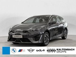 Grau Gebraucht 2022 Kia Ceed Sportswagon Spirit Kombi | 16.890 € (Guter Preis)