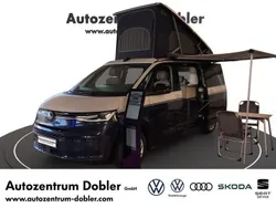 Weiß Neu 2025 VW California California Van | 94.880 €