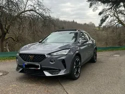 Grau Gebraucht 2022 Cupra Formentor SUV | 27.900 € (Fairer Preis)
