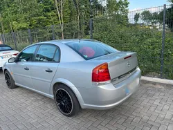 Silber Gebraucht 2006 Opel Vectra Limousine | 2.399 € (Fairer Preis)