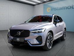 Silber Gebraucht 2025 Volvo XC60 SUV | 83.749 €