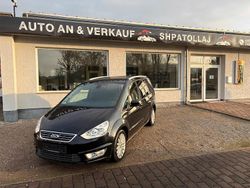 Pantherschwarz metallic Gebraucht 2014 Ford Galaxy Business Edition Van / Kleinbus | 8.200 € (Fairer Preis)