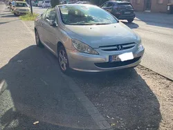 Gebraucht 2005 Peugeot 307 CC Tendance Cabrio | 1.700 € (Guter Preis)